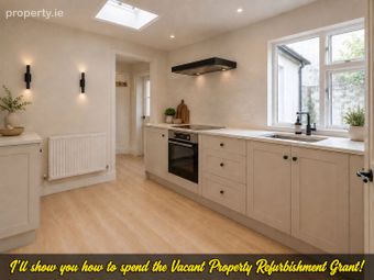 1 Nore Terrace, Kilkenny, Kilkenny, Co. Kilkenny - Image 4