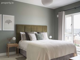 2 Bedroom Own Door Apartment, Leixlip, Co. Kildare - Image 2
