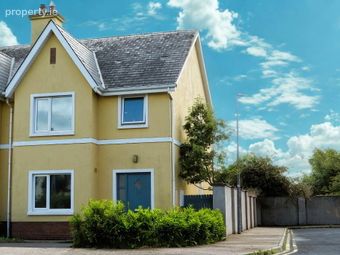 87 Orchard Heights, Charleville, Co. Cork, Charleville, Co. Cork