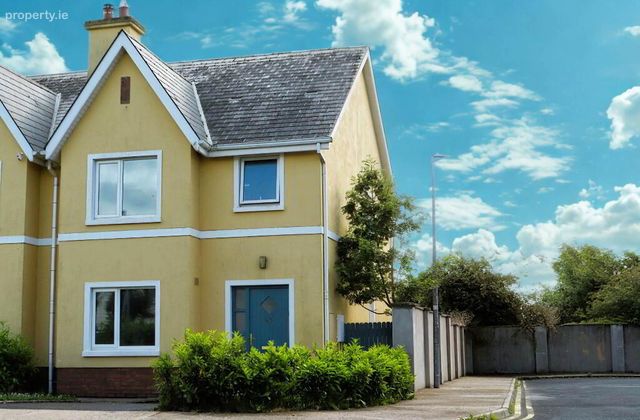 87 Orchard Heights, Charleville, Co. Cork, Charleville, Co. Cork - Click to view photos