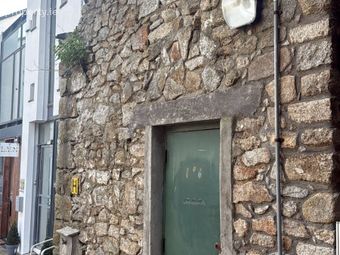 Castle Street, Dalkey, Dalkey, Co. Dublin