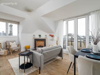 Apartment 30, House 12, Linden Square, Grove Avenue, Blackrock, Co. Dublin, Ross, Co. Meath - Image 4