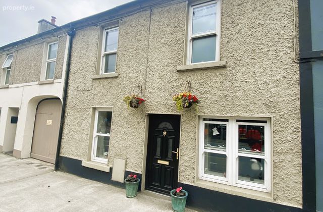 Sunnyside Cottage, Main Street, Stradbally, Co. Laois, Stradbally, Co. Laois - Click to view photos