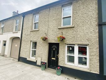 Sunnyside Cottage, Main Street, Stradbally, Co. Laois, Stradbally, Co. Laois
