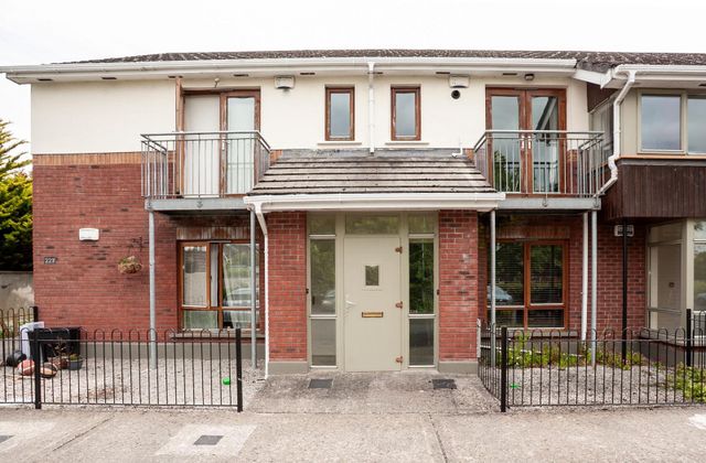 230 Shawbridge, Chambers Park, Kilcock, Kilcock, Co. Kildare - Click to view photos