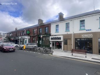 196 Clontarf Road, Clontarf, Dublin 3