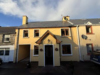 1 Mountain View, East End, Cahersiveen, Co. Kerry - Image 2
