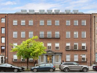 2nd Floor, Newmount House, Lower Mount Street, Dublin 2, Dublin 2