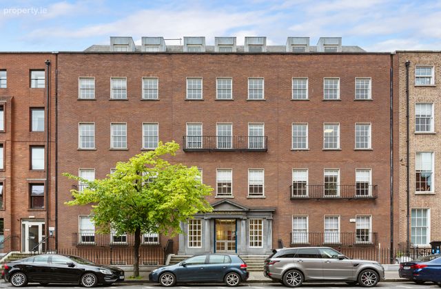 2nd Floor, Newmount House, Lower Mount Street, Dublin 2, Dublin 2 - Click to view photos