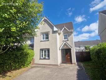 21 The Cedars, Classes Lake, Ballincollig, Co. Cork