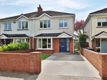 98 Oak Way, Bailis Downs, Johnstown, Co. Meath