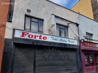 84a Cork Street, The Coombe, Dublin 8 - Image 2