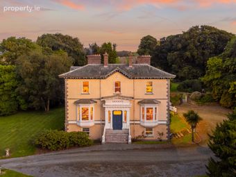 Baltrasna House, Ardee, Co. Louth, Roestown, Co. Louth - Image 3