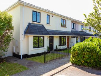 32 Straffan Grove,Straffan Wood,Maynooth,Naas,Co. Kildare, Maynooth, Co. Kildare