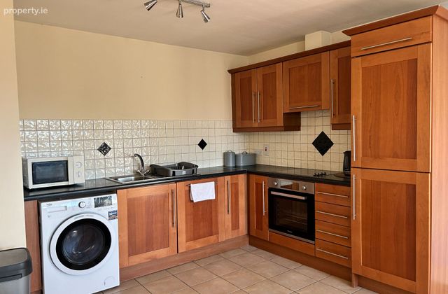 Apartment 28, John's Gate, Kilkenny, Co. Kilkenny - Click to view photos