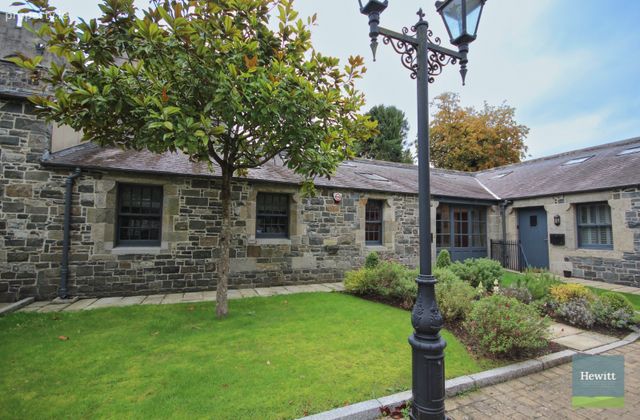 2a Gosford Castle Co Armagh, Markethill, Co. Armagh - Click to view photos