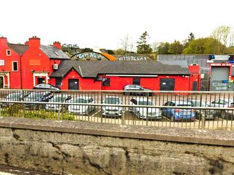 Former Bar Nightclub, Masseytown, Macroom, Co. Cork - Image 4
