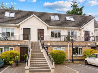 9 Esker Pines, Lucan, Lucan, Co. Dublin