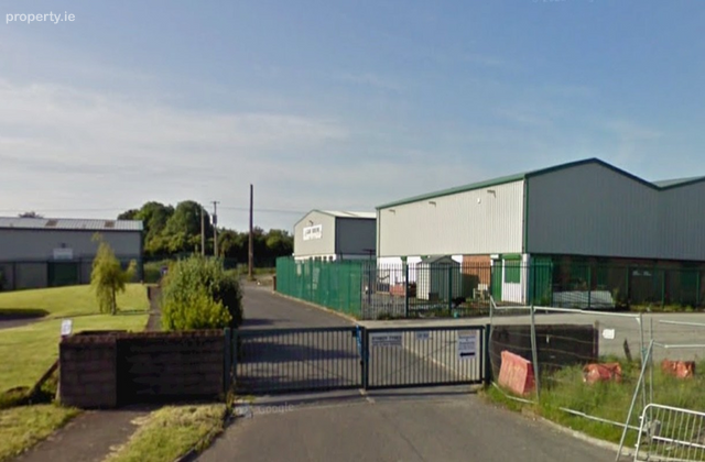 Townspark Industrial Estate, Athboy, Co. Meath - Click to view photos