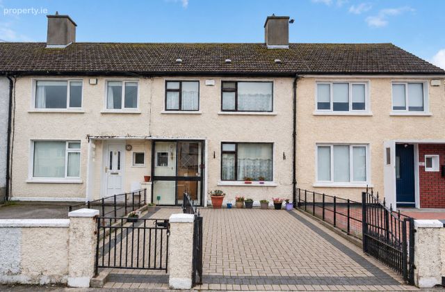 49 Loreto Avenue, Rathfarnham, Dublin 14 - Click to view photos