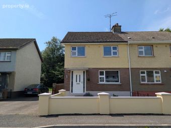 7 Railway Road, Killeshandra, Co. Cavan, Killeshandra, Co. Cavan - Image 2