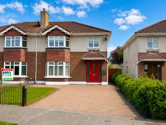 1 Woodville Grove, Woodville Grange, Athlone, Co. Westmeath