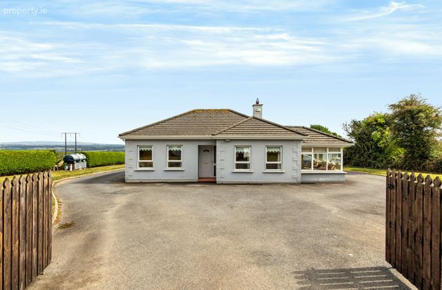 Polldoon, Foulksmills, Co. Wexford, Foulksmills, Co. Wexford - Click to view photos