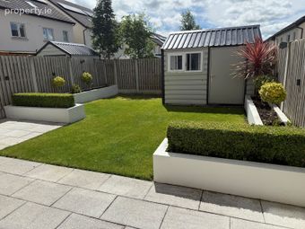 6 Oak Park Square, Oak Park, Naas, Co. Kildare, Naas, Co. Kildare - Image 2