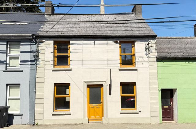 68 King Street, Wexford Town, Co. Wexford - Click to view photos