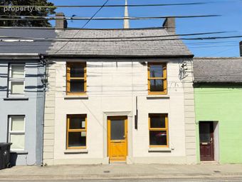 68 King Street, Wexford Town, Co. Wexford