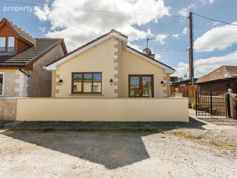 Cox's Field, Youghal, Co. Cork