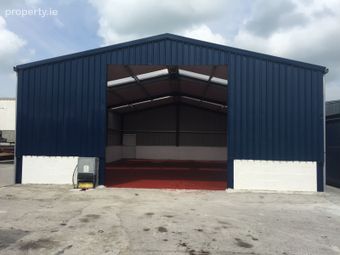 Management Office, Unit 6, Barstown Commercial Park, Barstown, Blanchardstown, Dublin 15 - Image 3