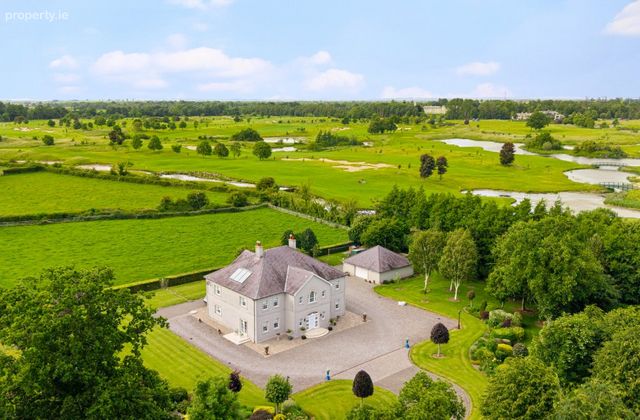 Ladycastle House, Ladycastle Lower, Straffan, Co. Kildare, Straffan, Co. Kildare - Click to view photos