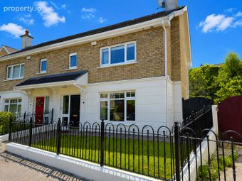69 Clarkes Wood, Mount Oval Village, Rochestown, Co. Cork