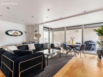 96 Fitzwilliam Point, Fitzwilliam Quay, Ringsend, Dublin 4, Ringsend, Dublin 4 - Image 3