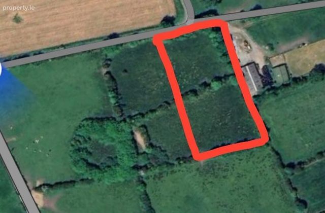 Lisacul, Lisacul, Co. Roscommon - Click to view photos