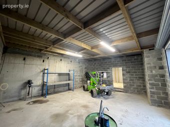 Unit 5, Ida Industrial Estate, Courtown Road, Gorey, Co. Wexford, Gorey, Co. Wexford - Image 2