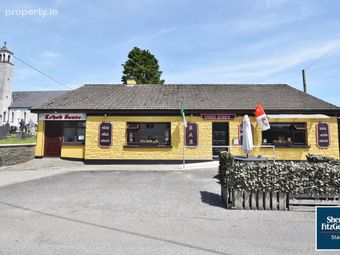 Tommy Micks Bar, Mountcollins, Abbeyfeale, Co. Limerick, Mountcollins, Co. Limerick