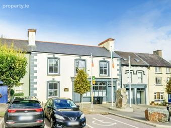 Apartment 2, Carbery Arms, Rosscarbery, Co. Cork - Image 2