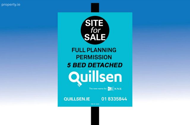 Site, 3a Kincora Grove, Clontarf, Dublin 3, Clontarf, Dublin 3 - Click to view photos