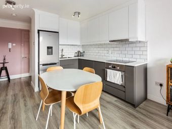 Apartment,eagle Island, Custom House Harbour, I.f.s.c.,dublin 1, IFSC, Dublin 1 - Image 2