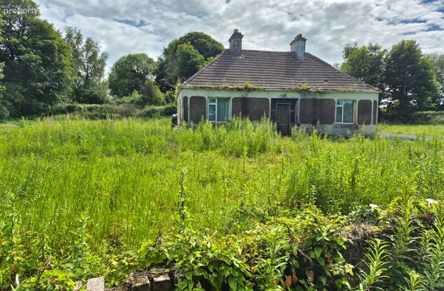 Sonnagh, Charlestown, Charlestown, Co. Mayo - Click to view photos