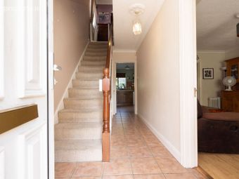 3 Newtown Lawns, Mullingar, Mullingar, Co. Westmeath - Image 2