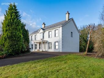Admiran, Stranorlar, Lifford, Co. Donegal, Ballybofey, Co. Donegal
