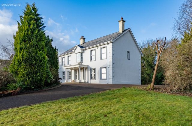 Admiran, Stranorlar, Lifford, Co. Donegal, Ballybofey, Co. Donegal - Click to view photos