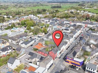 Market Street, Swinford, Co. Mayo, Swinford, Co. Mayo - Image 2
