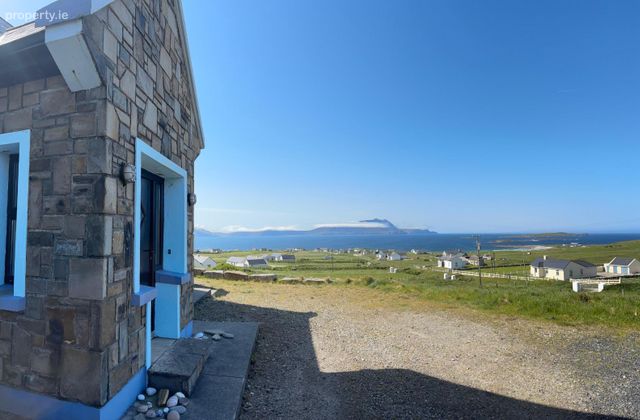 Faulmore, Blacksod, Fallmore, Co. Mayo - Click to view photos