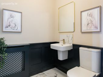 Arrowgate 4 Bedroom Semi-detached, Tipper Road, Naas, Naas, Co. Kildare - Image 4