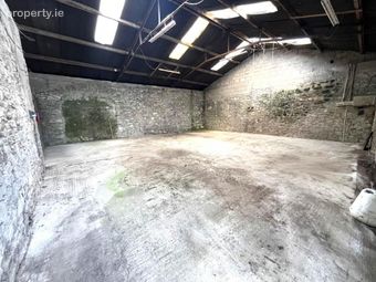 Mortell`s Lane, Main Street, Charleville, Co. Cork, Charleville, Co. Cork