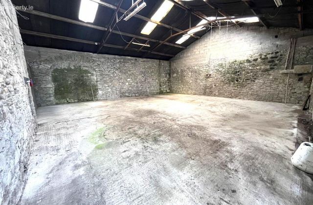 Mortell`s Lane, Main Street, Charleville, Co. Cork, Charleville, Co. Cork - Click to view photos